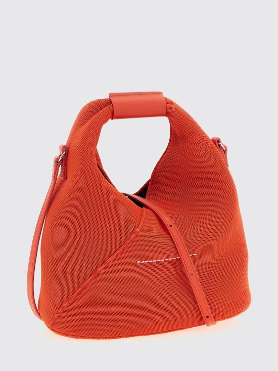 26SS MM6 메종마르지엘라 JAPANESE 재패니즈 크로스바디백 SB6WD0026P6414 T4020 Orange - MM6 MAISON MARGIELA