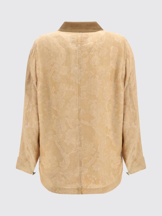 26SS 알13 자켓 R13W2324 R715A Orange - R13