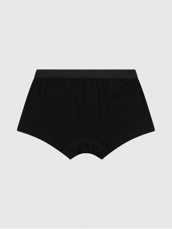 26SS 돌체앤가바나 팬티 M4C03JONN94 N0000 Black - DOLCE & GABBANA