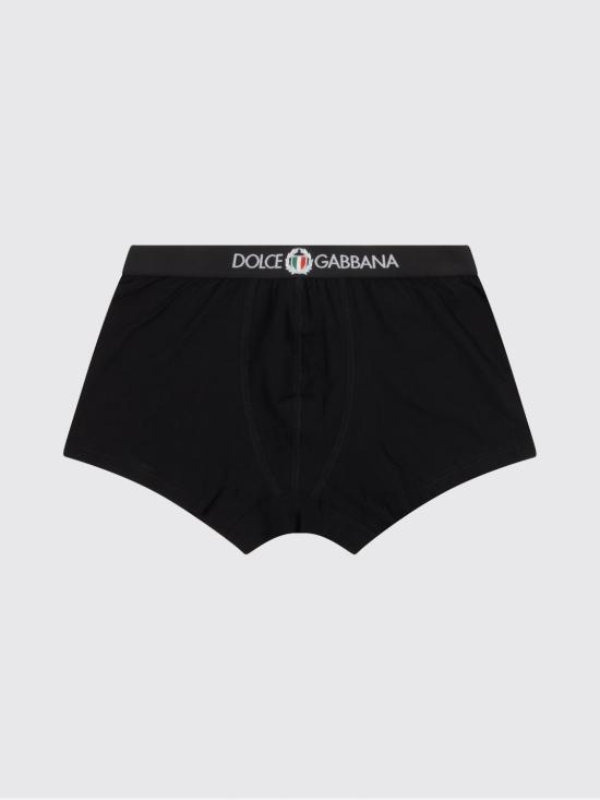 26SS 돌체앤가바나 팬티 M4C03JONN94 N0000 Black