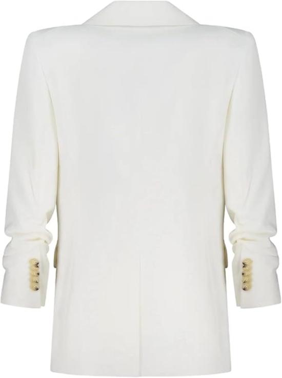  베로니카비어드 자켓 베로니카 비어드 바티스타 디키 재킷 도브 - VERONICA BEARD