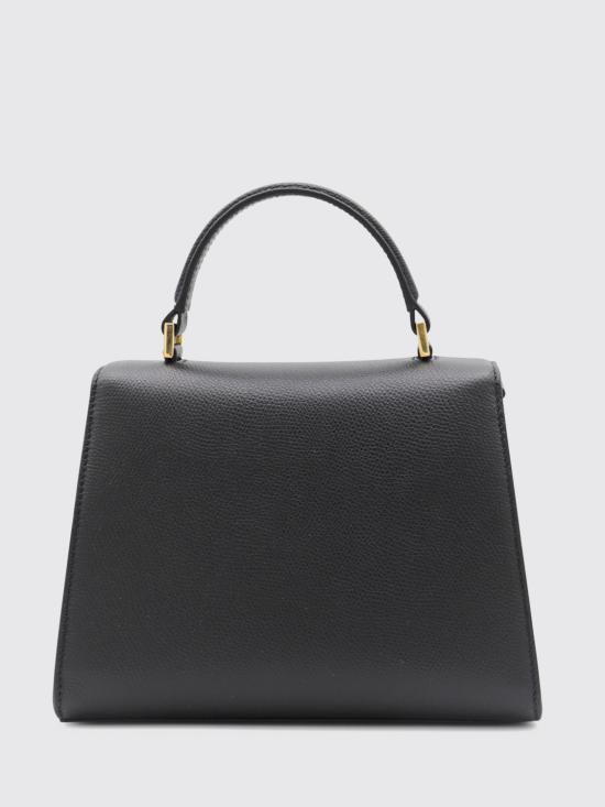 26SS 발렌티노 가라바니 토트백 8W2B0F53KGW 0NO Black - VALENTINO GARAVANI