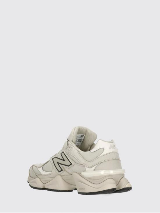 26SS 뉴발란스 9060 스니커즈 U906078T Ivory - NEW BALANCE