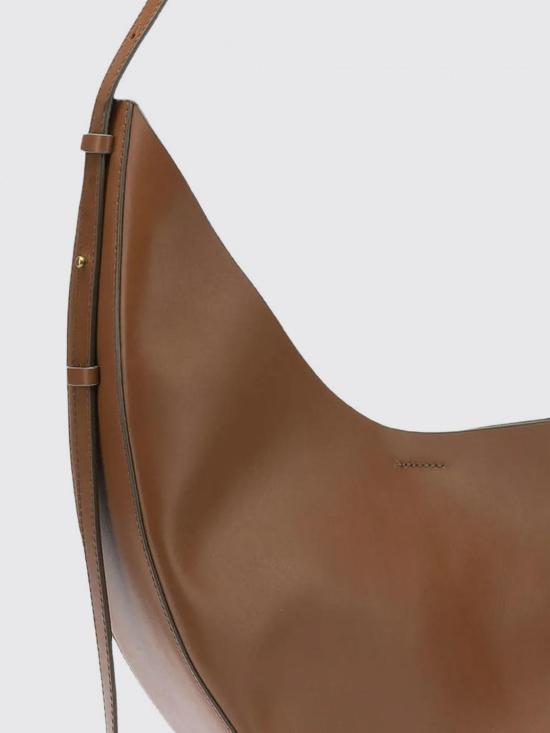 26SS 쉐르 숄더백 SEM1330WINONA NAT0123W Natural - SOEUR