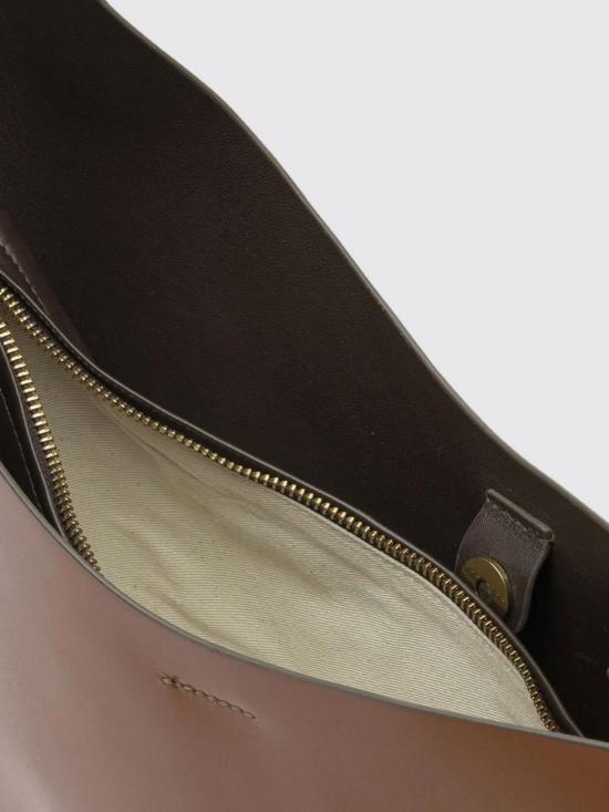 26SS 쉐르 숄더백 SEM1330WINONA NAT0123W Natural - SOEUR