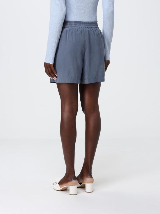 26SS 엠포리오 아르마니 숏팬츠 EW003342AF20502 U9173 Blue - EMPORIO ARMANI