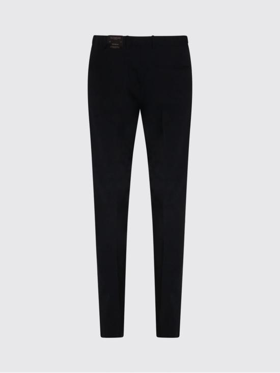 26SS 인코텍스 수트 팬츠 1TS0849169C 990 Black - INCOTEX