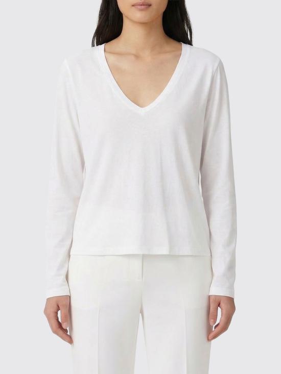 26SS 제임스펄스 반팔 티셔츠 WUC3225 WHT White