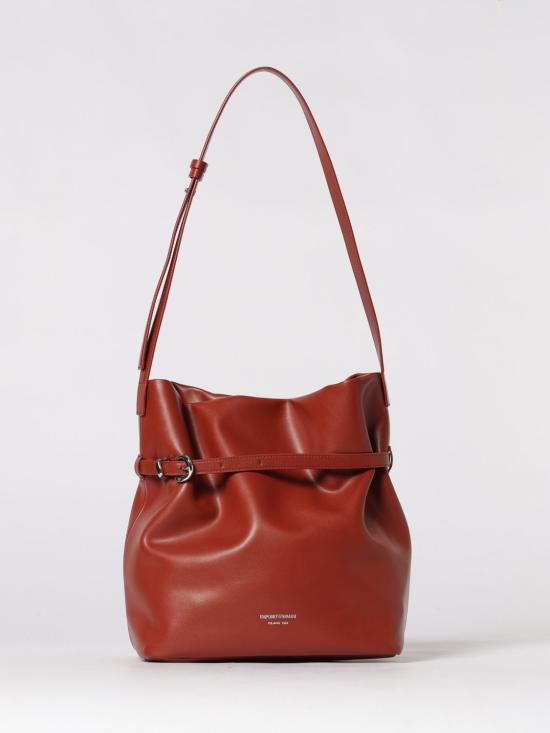 26SS 엠포리오 아르마니 숄더백 EW004751AF13383 U5035 Leather