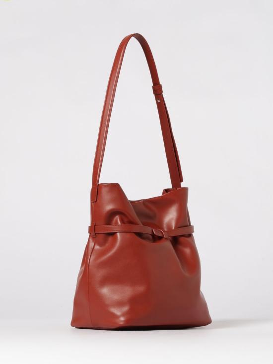 26SS 엠포리오 아르마니 숄더백 EW004751AF13383 U5035 Leather - EMPORIO ARMANI