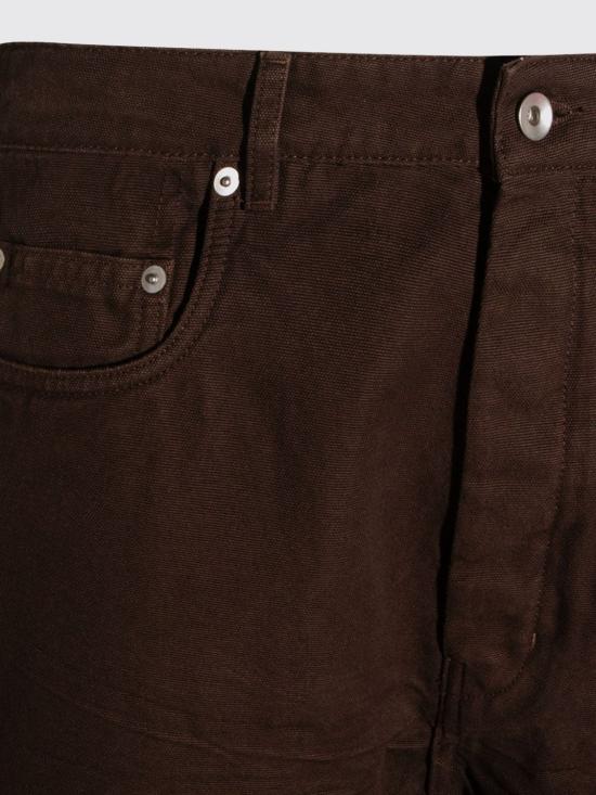 26SS 다크쉐도우 데님 팬츠 DU01F4351CVS 78 Dust - DRKSHDW