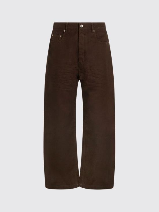 26SS 다크쉐도우 데님 팬츠 DU01F4351CVS 78 Dust - DRKSHDW