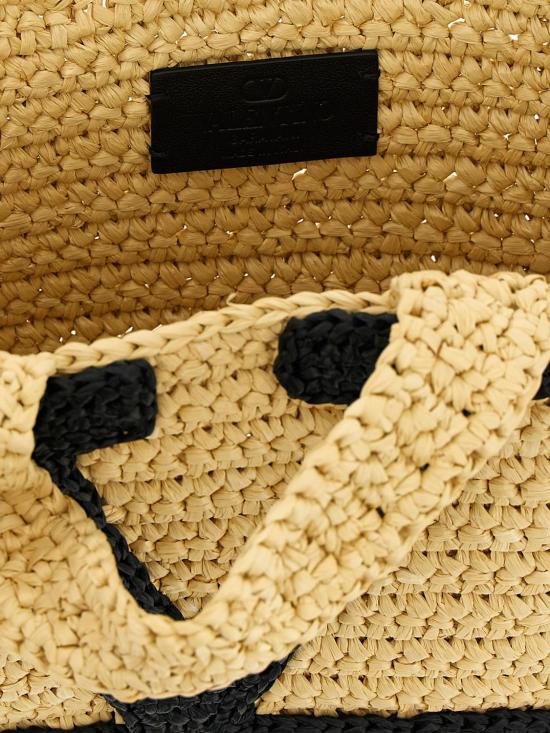 26SS 발렌티노 가라바니 토트백 W2B0S12QET EX9 Beige - VALENTINO GARAVANI