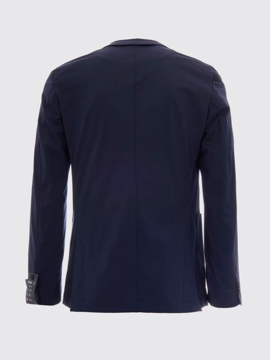 26SS 보스 자켓 50502488 404 Blue - BOSS