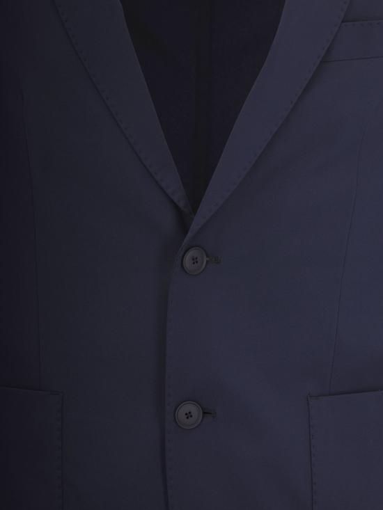 26SS 보스 자켓 50502488 404 Blue - BOSS