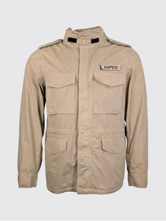 26SS 아스페시 코트 S6ACG20A262ST 85047 Beige - ASPESI