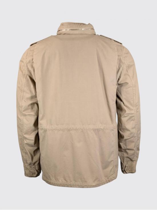 26SS 아스페시 코트 S6ACG20A262ST 85047 Beige - ASPESI