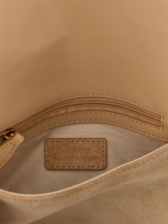 26SS 핑코 토트백 106023A39A L08Q Beige - PINKO