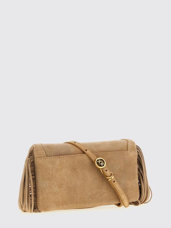 26SS 핑코 토트백 106023A39A L08Q Beige - PINKO