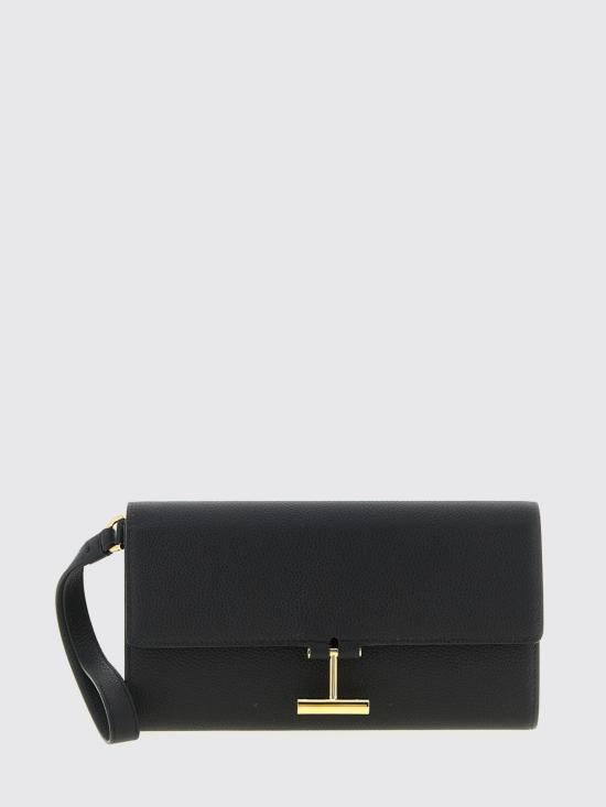 26SS 톰포드 토트백 S0508LCL095G NAA Black