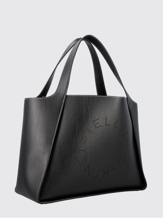 26SS 스텔라 맥카트니 숄더백 502793WP0057 1000 Black - STELLA MCCARTNEY