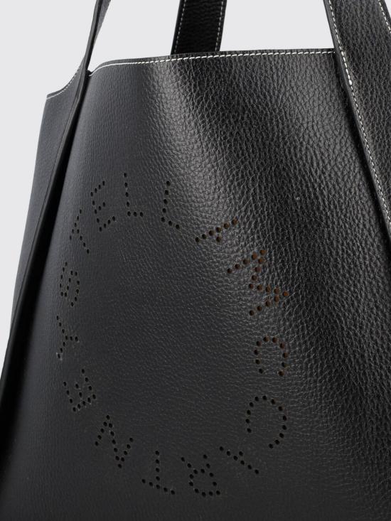 26SS 스텔라 맥카트니 숄더백 502793WP0057 1000 Black - STELLA MCCARTNEY