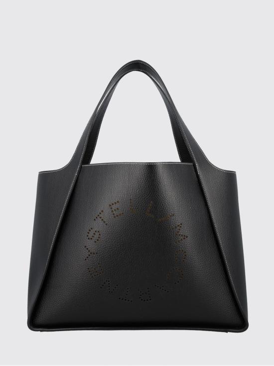 26SS 스텔라 맥카트니 숄더백 502793WP0057 1000 Black