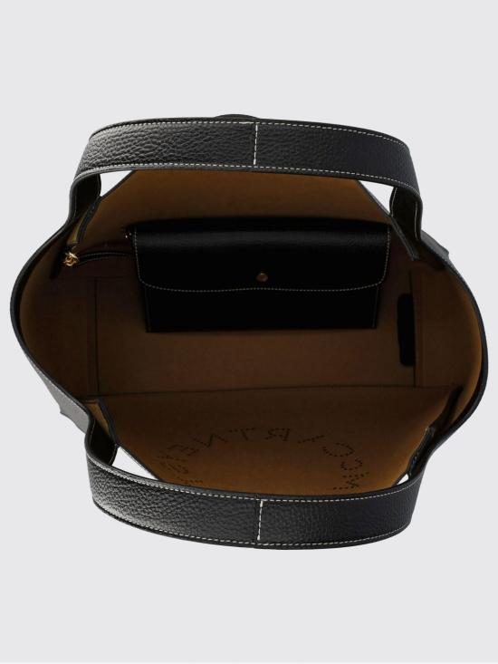 26SS 스텔라 맥카트니 숄더백 502793WP0057 1000 Black - STELLA MCCARTNEY