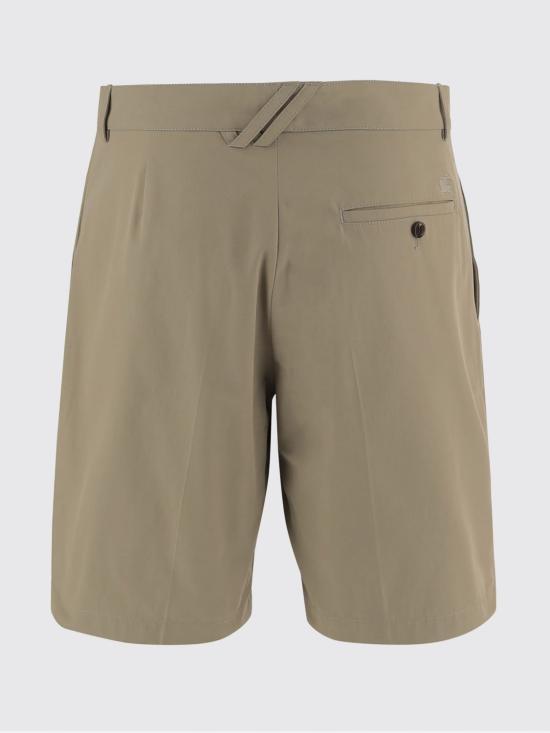 26SS 버버리 숏팬츠 8123811 Beige - BURBERRY