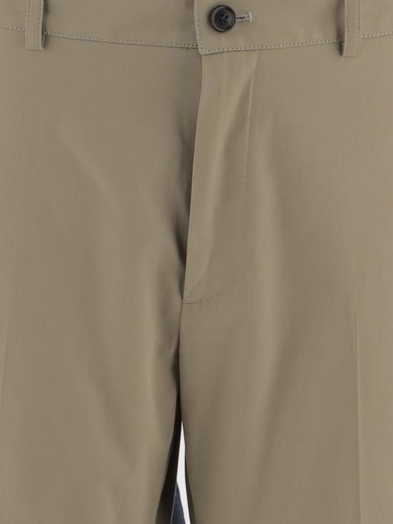 26SS 버버리 숏팬츠 8123811 Beige - BURBERRY