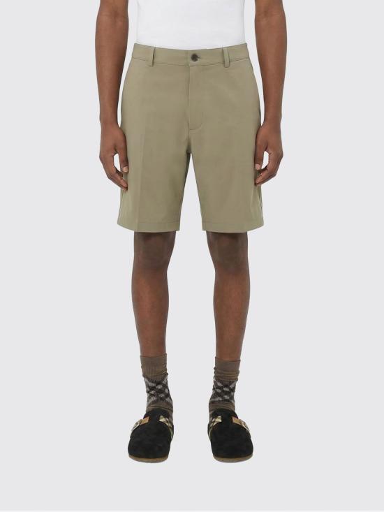 26SS 버버리 숏팬츠 8123811 Beige - BURBERRY