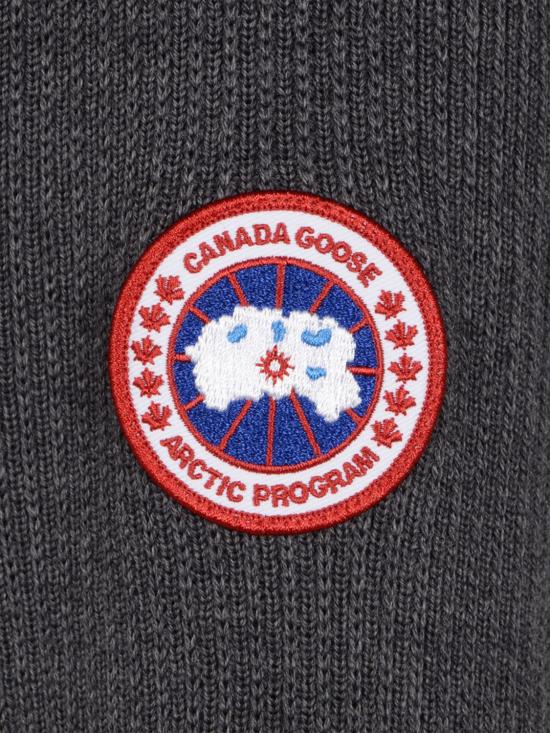 26SS 캐나다구스 자켓 6830M 9699 Grey - CANADA GOOSE
