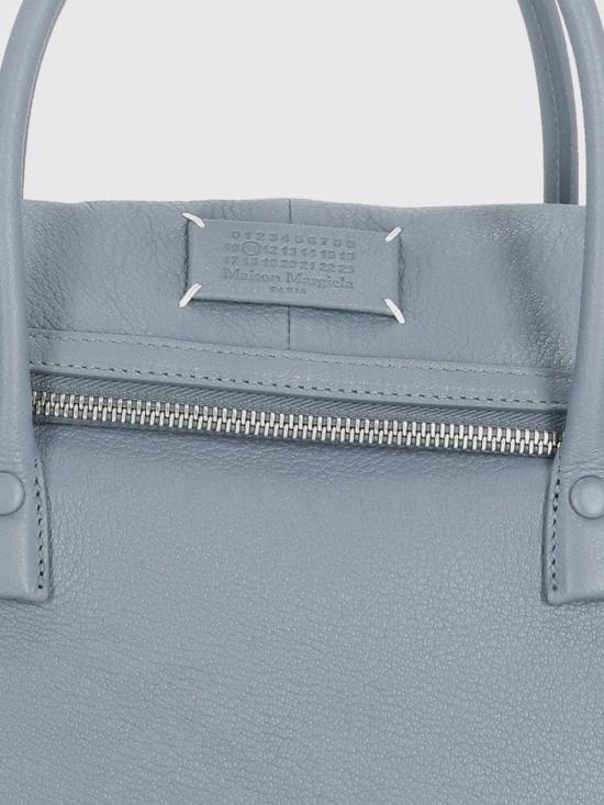 26SS 마르지엘라 5AC 미디엄 토트백 SB1WD0058P5348 T6317 Grey - MAISON MARGIELA