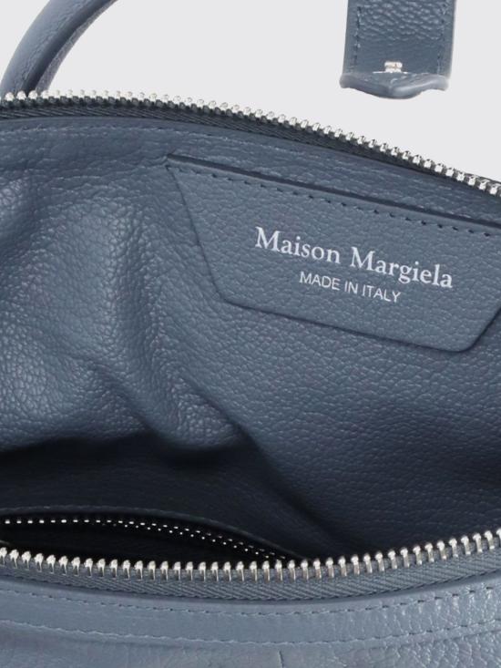 26SS 마르지엘라 5AC 미디엄 토트백 SB1WD0058P5348 T6317 Grey - MAISON MARGIELA