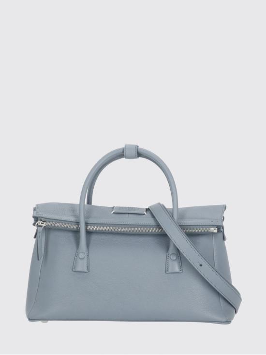 26SS 마르지엘라 5AC 미디엄 토트백 SB1WD0058P5348 T6317 Grey