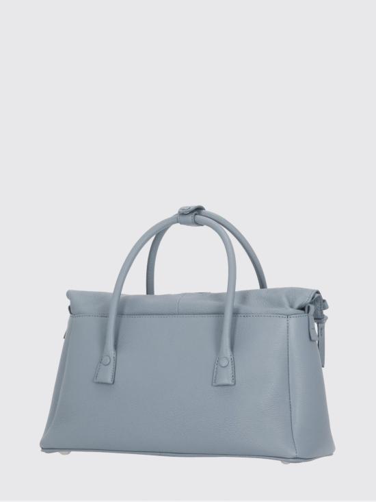 26SS 마르지엘라 5AC 미디엄 토트백 SB1WD0058P5348 T6317 Grey - MAISON MARGIELA