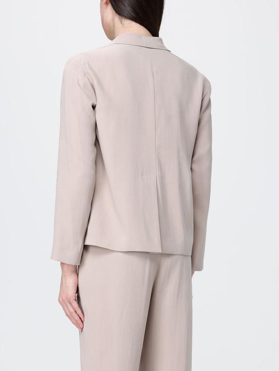 26SS 엠포리오 아르마니 자켓 EW003341AF20502 U6154 Dove Grey - EMPORIO ARMANI