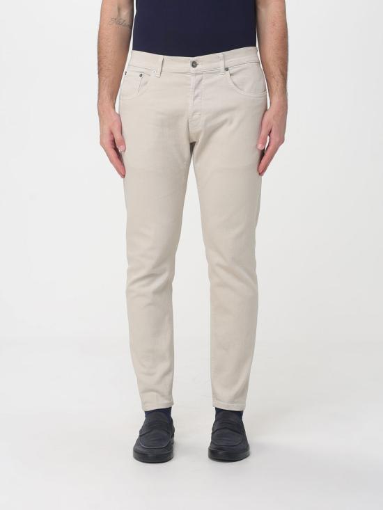 26SS 돈답 데님 팬츠 UP576BS0030UPTD 004 Beige