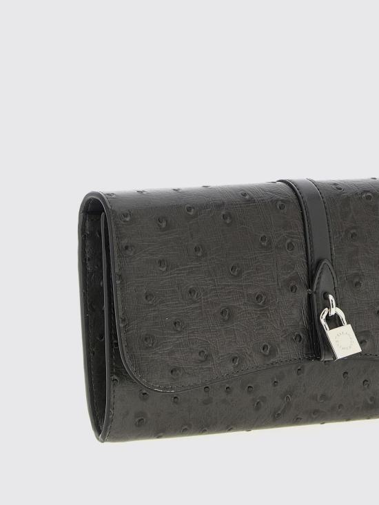 26SS 스텔라 맥카트니 토트백 7P0083WP0629 1203 Black - STELLA MCCARTNEY