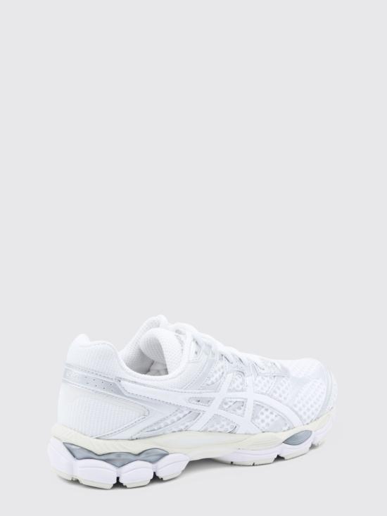 26SS 아식스 스니커즈 1203A733 102 White - ASICS