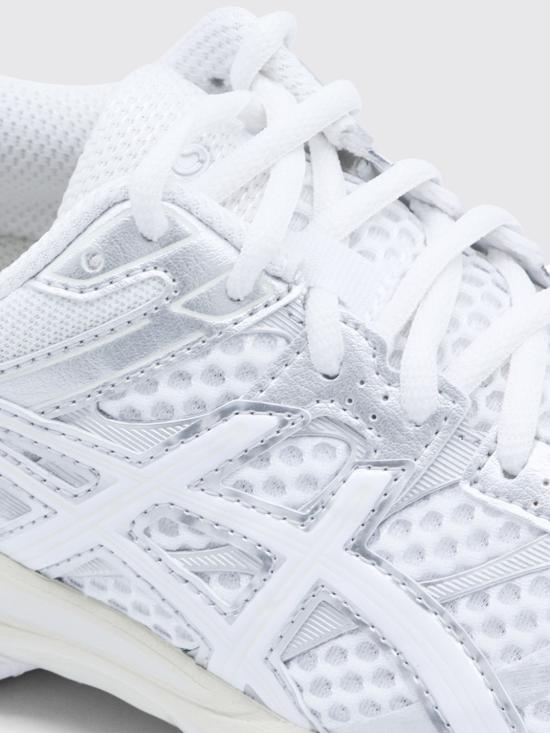 26SS 아식스 스니커즈 1203A733 102 White - ASICS