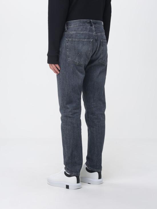 26SS 돈답 데님 팬츠 UP576DFH270UMD9 800 Blue - DONDUP