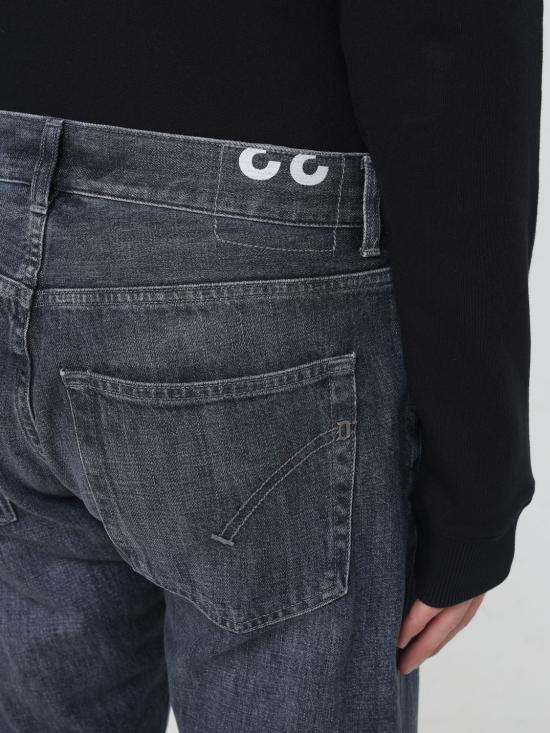 26SS 돈답 데님 팬츠 UP576DFH270UMD9 800 Blue - DONDUP