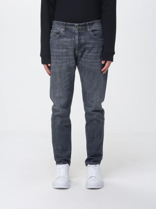 26SS 돈답 데님 팬츠 UP576DFH270UMD9 800 Blue