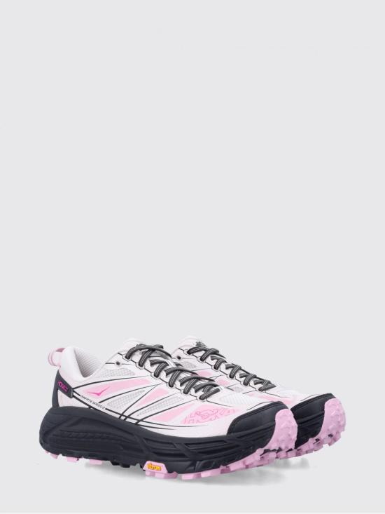 26SS 호카 마파테 스피드 2 스니커즈 1126851 GTCR Brown - HOKA