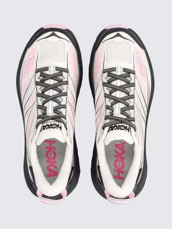 26SS 호카 마파테 스피드 2 스니커즈 1126851 GTCR Brown - HOKA