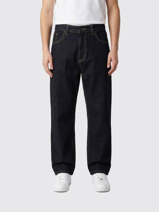 26SS 칼하트 WIP 브랜돈 팬츠 I035893 8902 Black