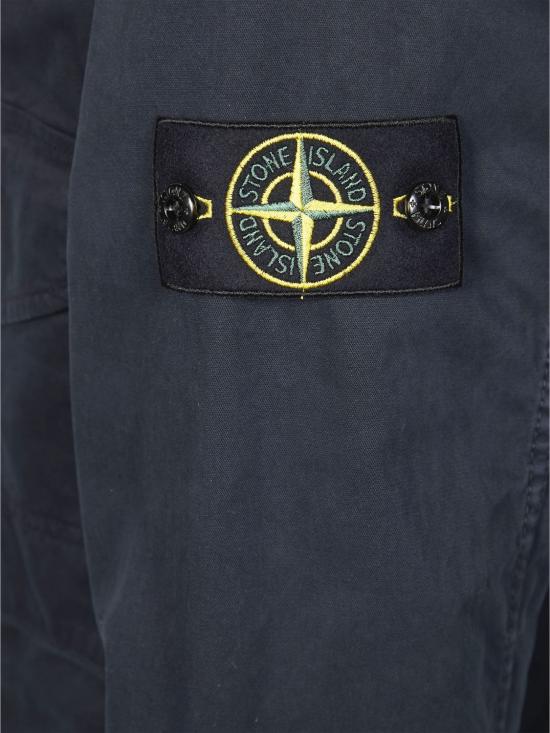 26SS 스톤 아일랜드 자켓 1200001S0004 V0120 Beige - STONE ISLAND