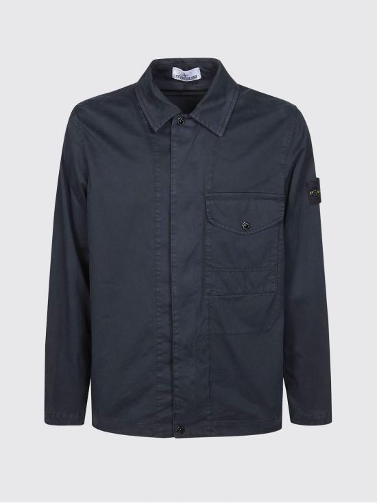 26SS 스톤 아일랜드 자켓 1200001S0004 V0120 Beige - STONE ISLAND