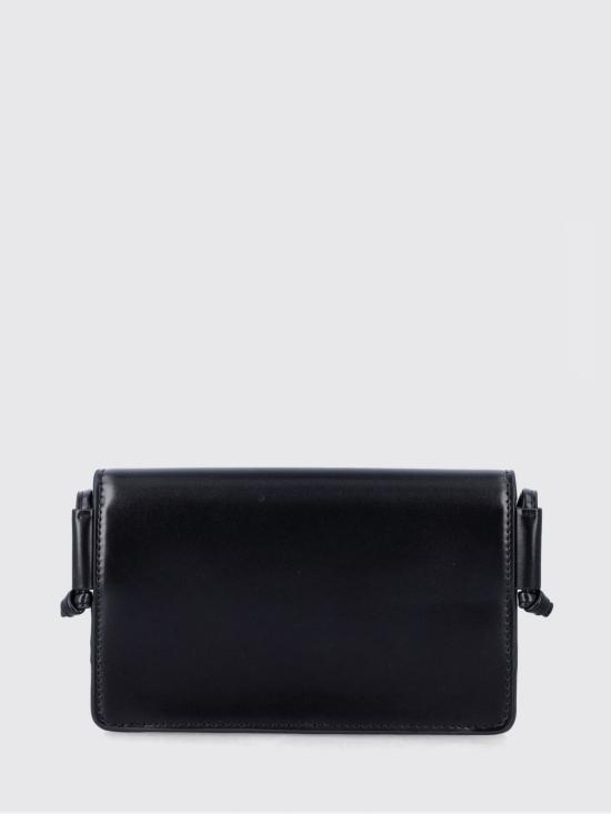 26SS [키즈] 마르니 크로스백 M01256M00TK 0M922 Black - MARNI